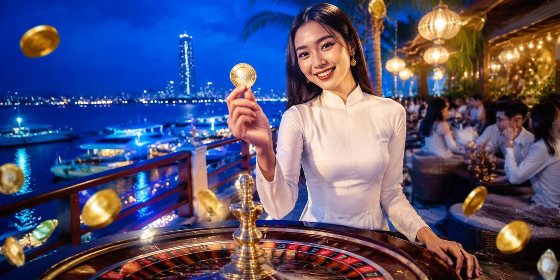 cam17 Casino Di Động