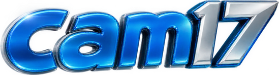cam17 logo